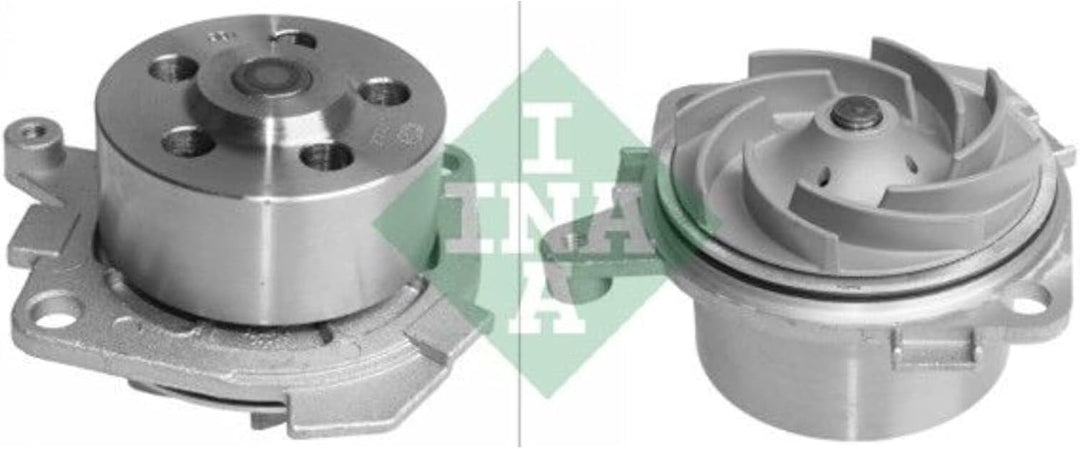 INA 530 0225 30 Wasserpumpe + Zahnriemensatz
