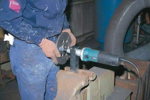 Makita GD0810C Geradschleifer 750 W