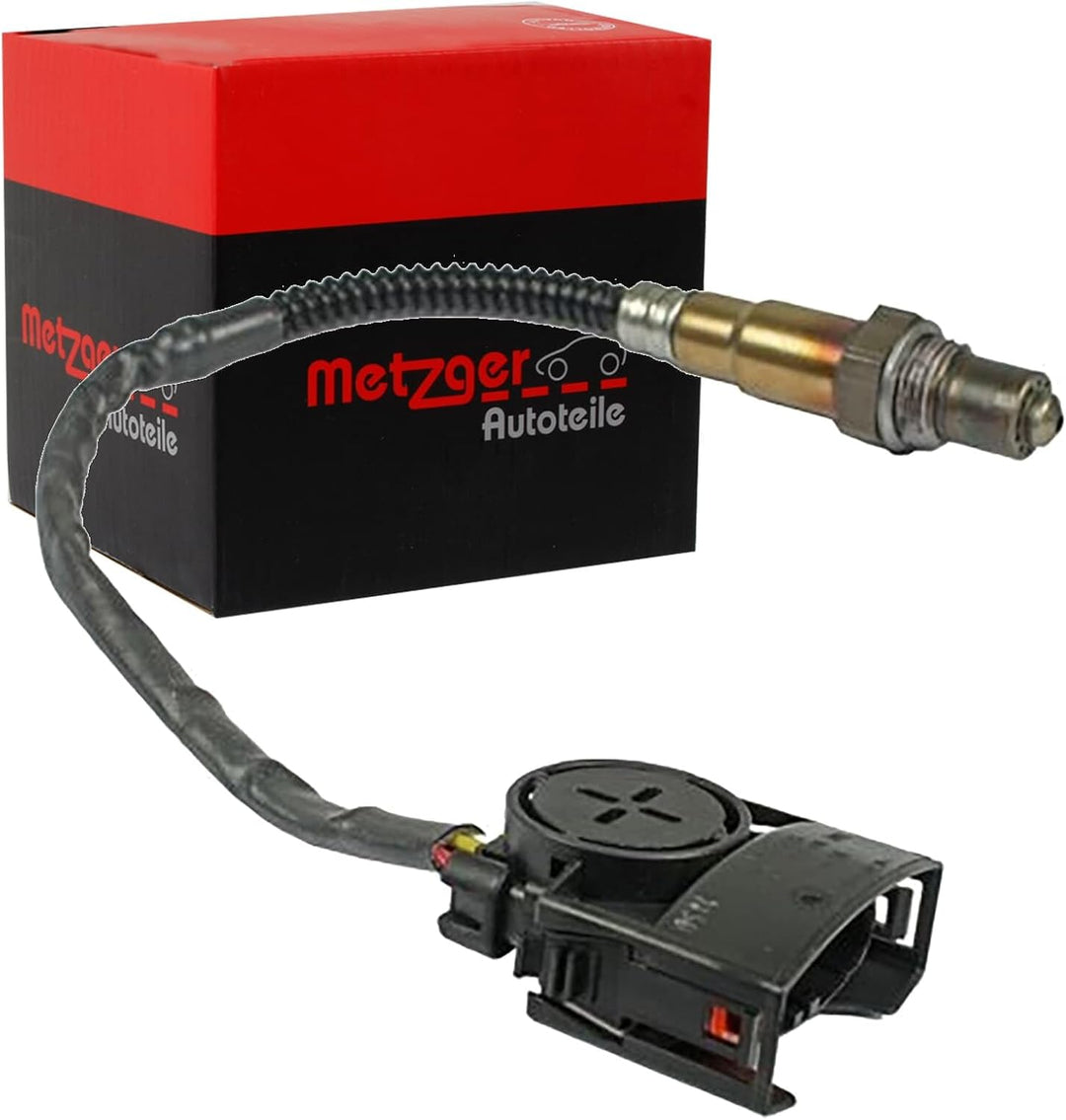 Metzger Lambdasonde