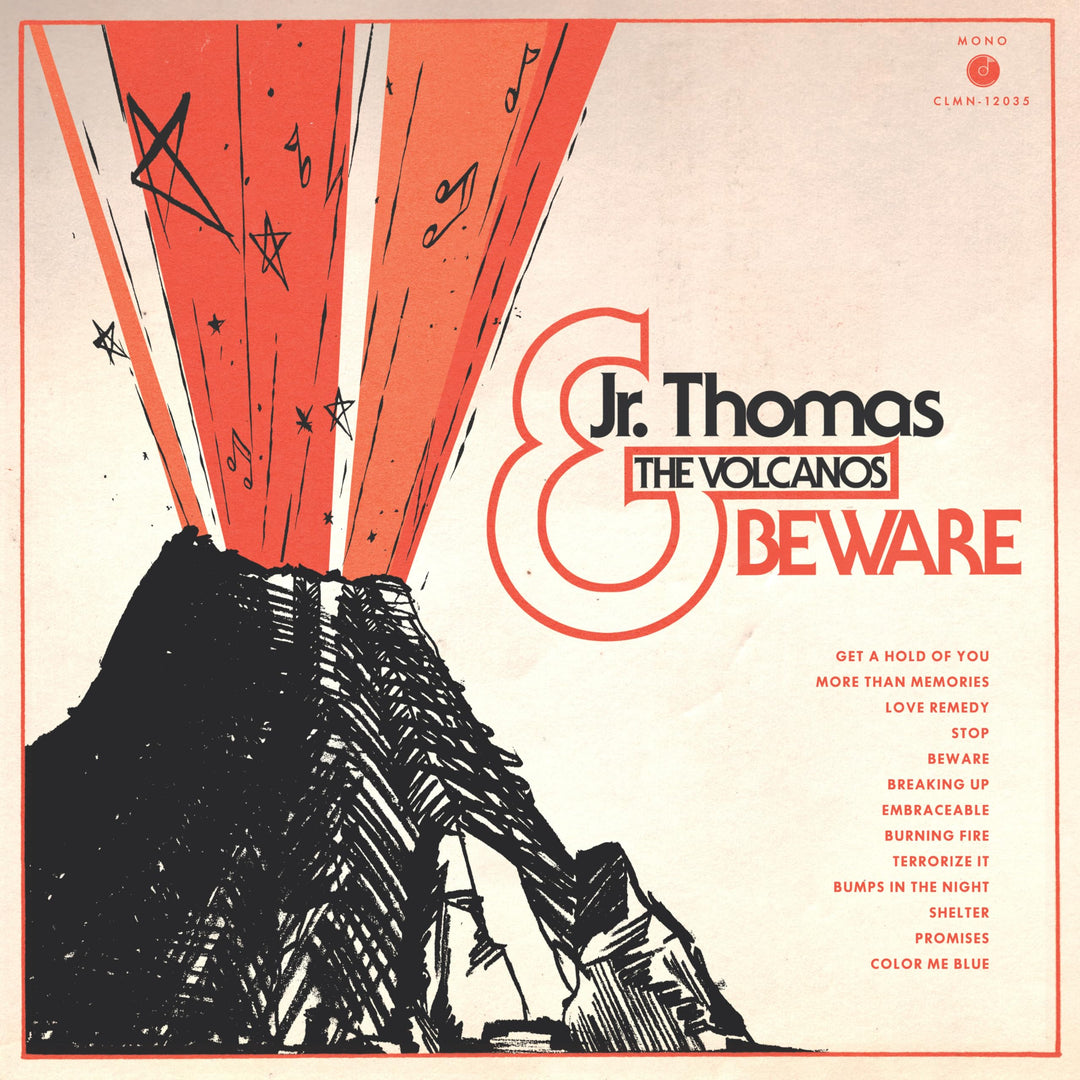Beware, Vinyl