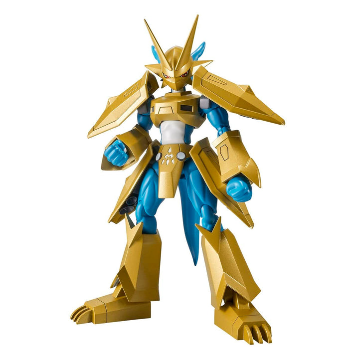 Digimon - Figure-Rise Standard Magnamon - Modellbausatz