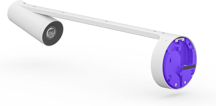 Logitech Scribe Whiteboard Kamera für Konferenzräume