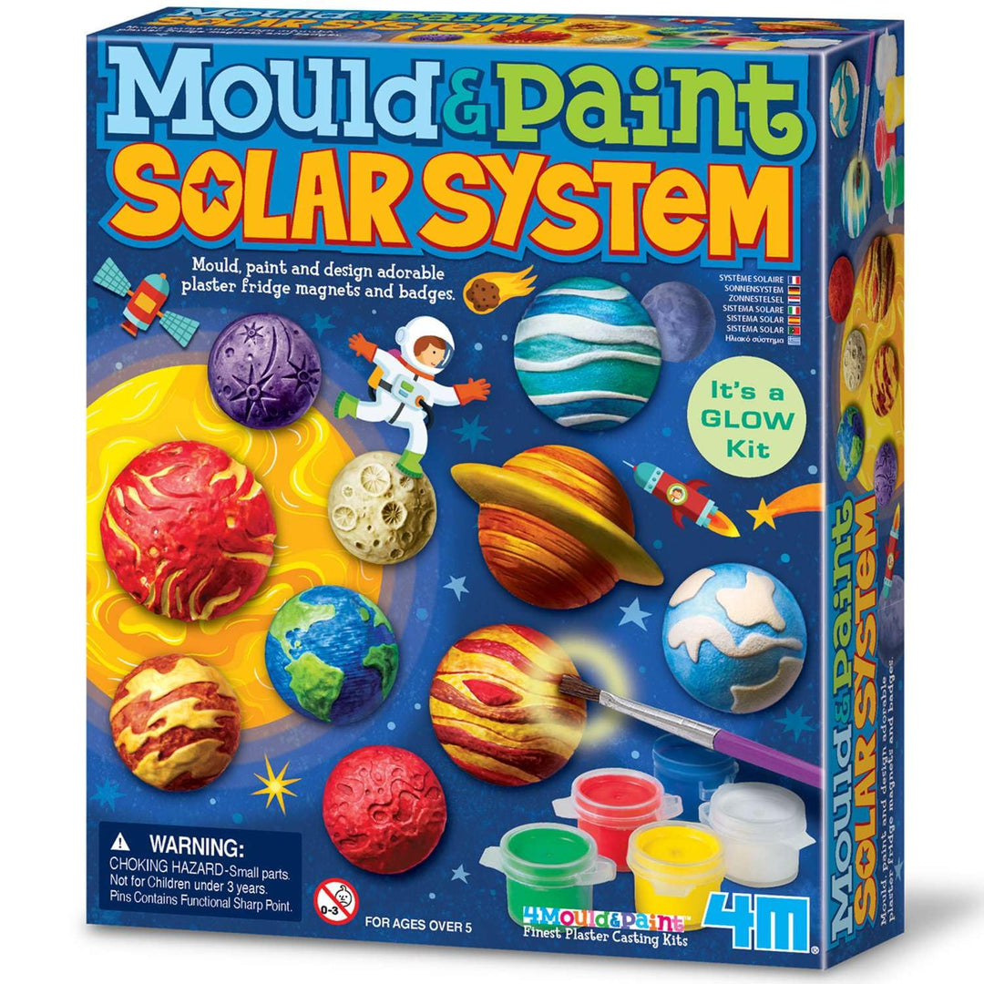 4M - Planetenkit, 00-04793