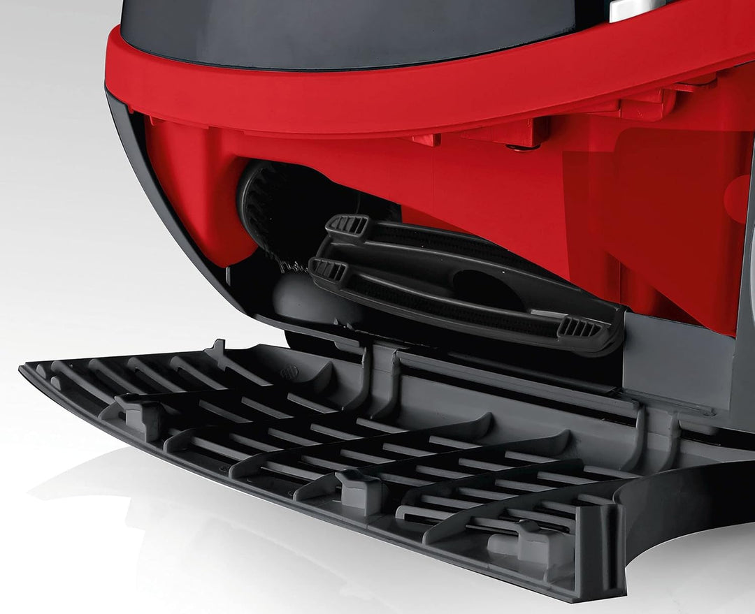 Bosch BWD421PET, Rot