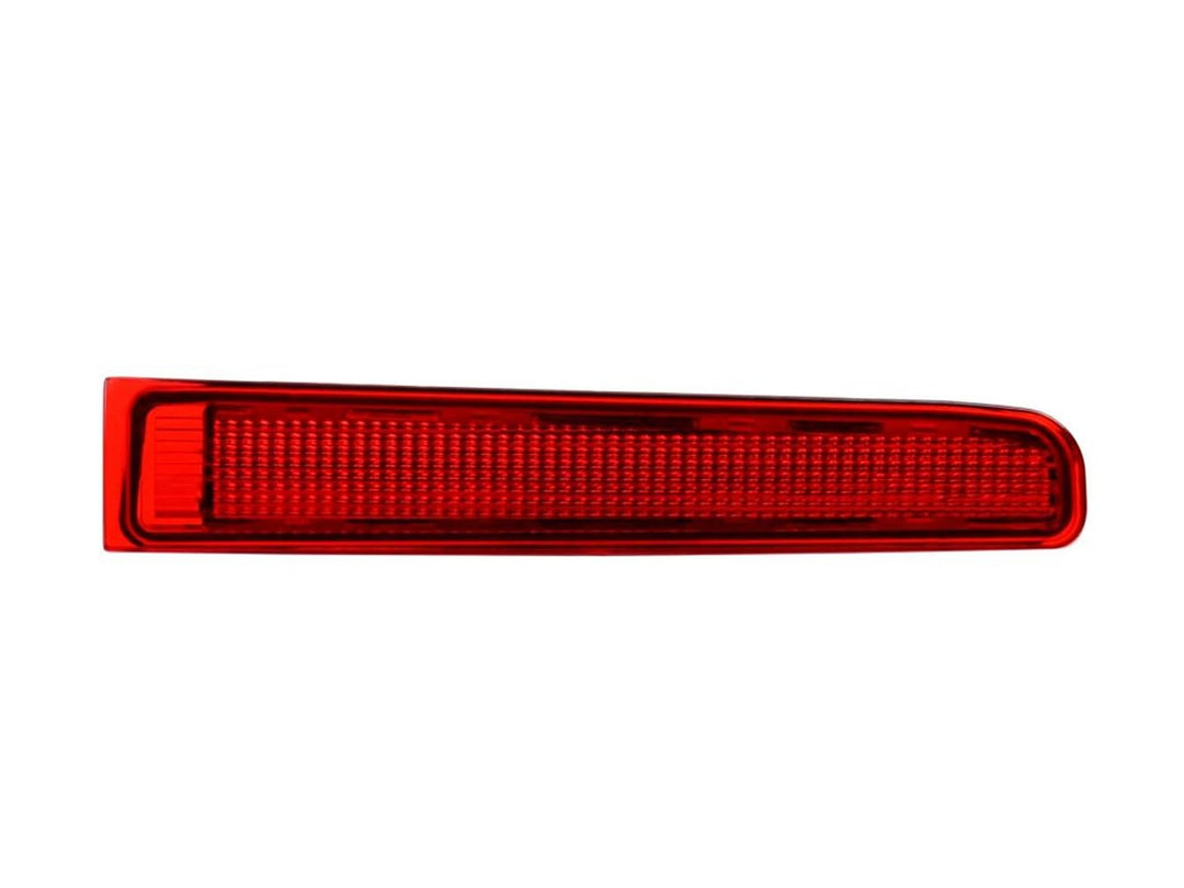 HZ-DESIGN Bremslicht 3. Bremsleuchte für Flügeltüren in Rot Rechts Oben passend für VW T5