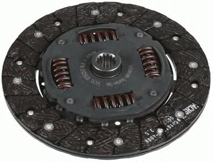 Sachs 3000990027 Kupplung