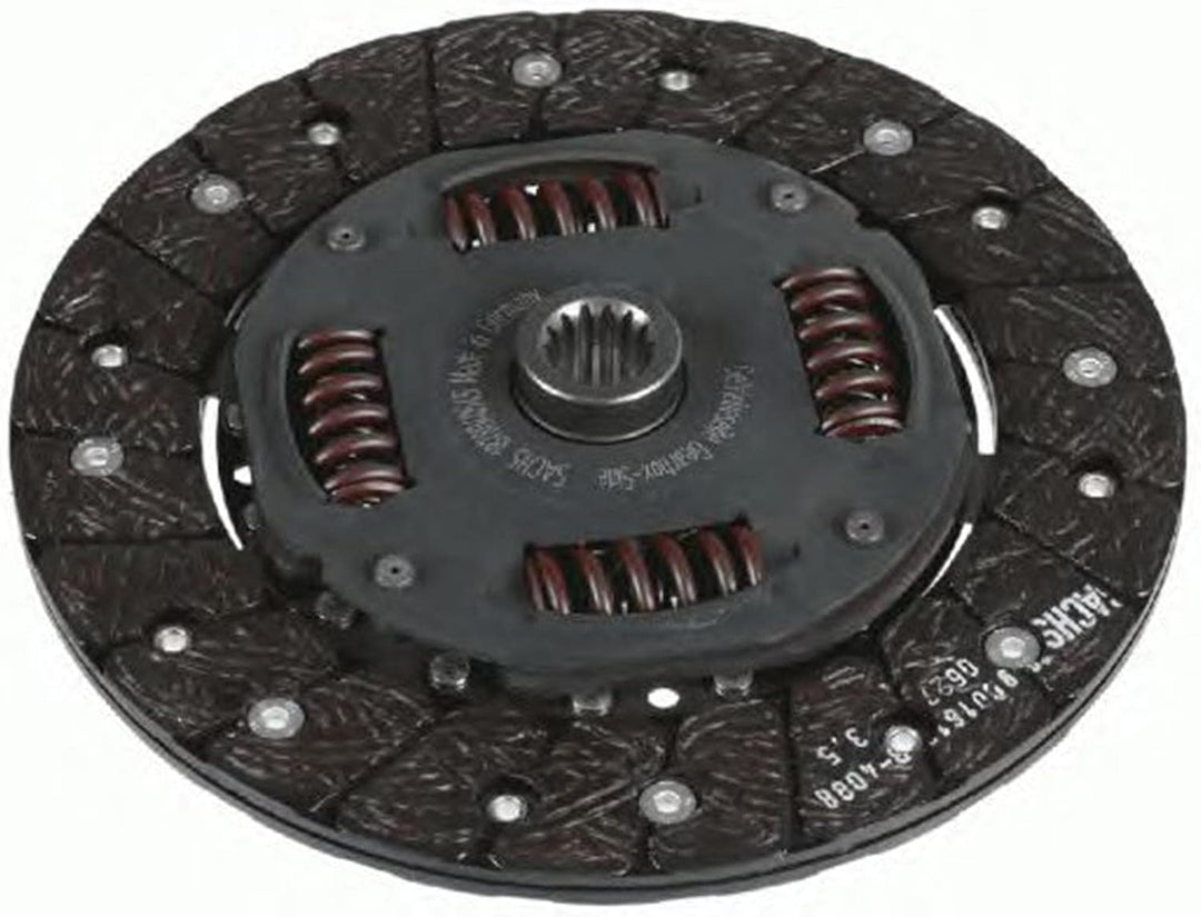 SACHS 3000 838 801 Kupplungssatz