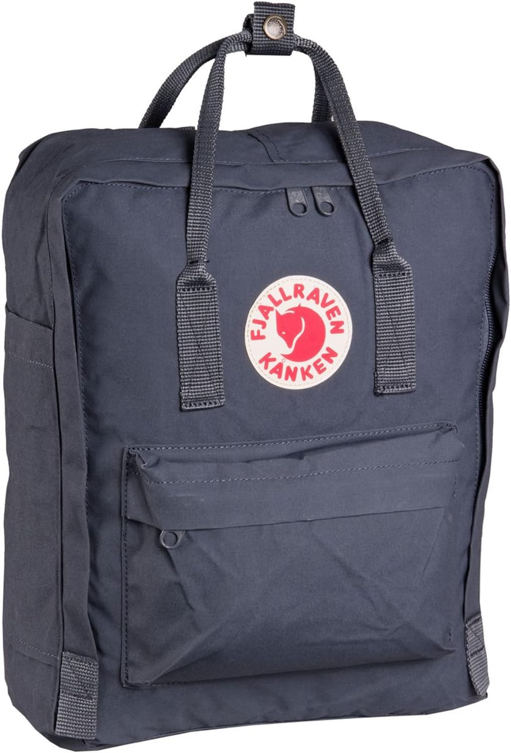 Fjällräven Unisex Rucksack Kånken Mini Einheitsgrösse Ocker, Einheitsgrösse Ocker
