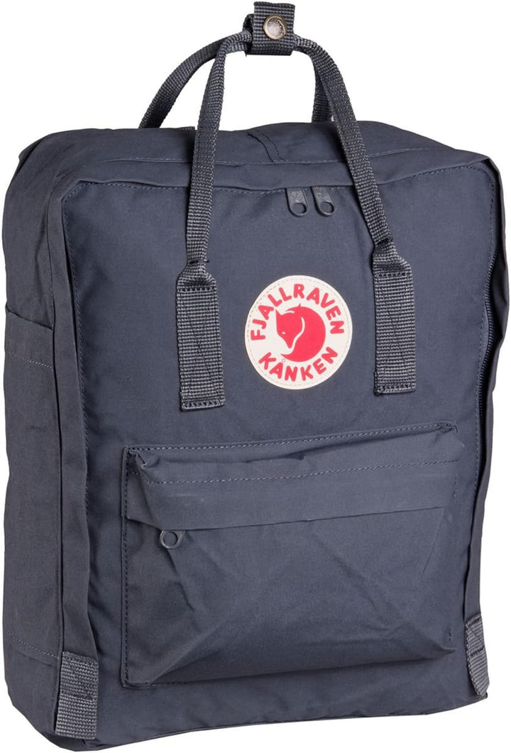 Fjällräven Unisex Rucksack Kånken Mini Einheitsgrösse Ocker, Einheitsgrösse Ocker