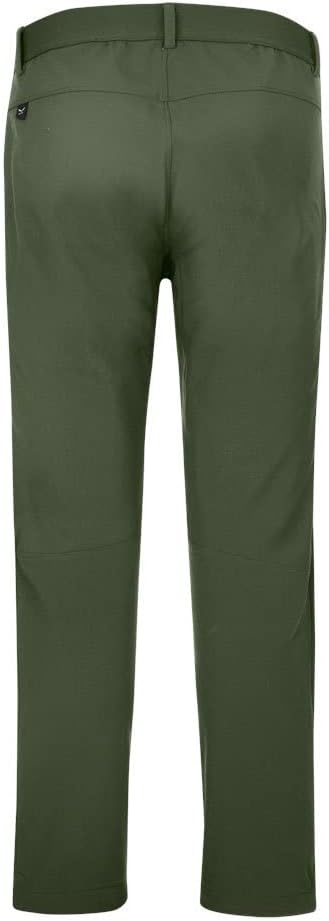 Salewa Herren Pants Dolomia M Pant M Thyme, M Thyme