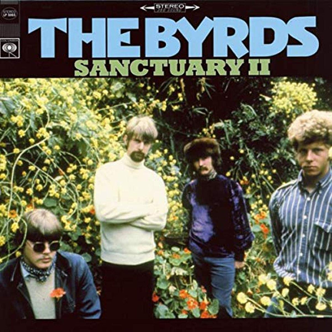 Sanctuary Edition), Vinyl