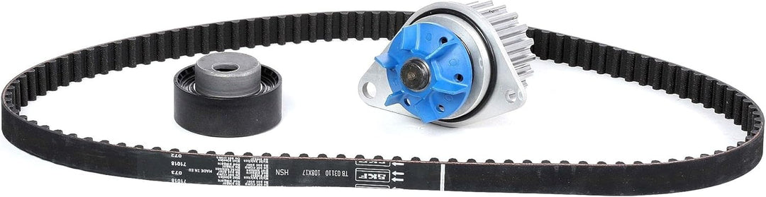 SKF VKMC 03110-1 Wasserpumpe + Zahnriemensatz