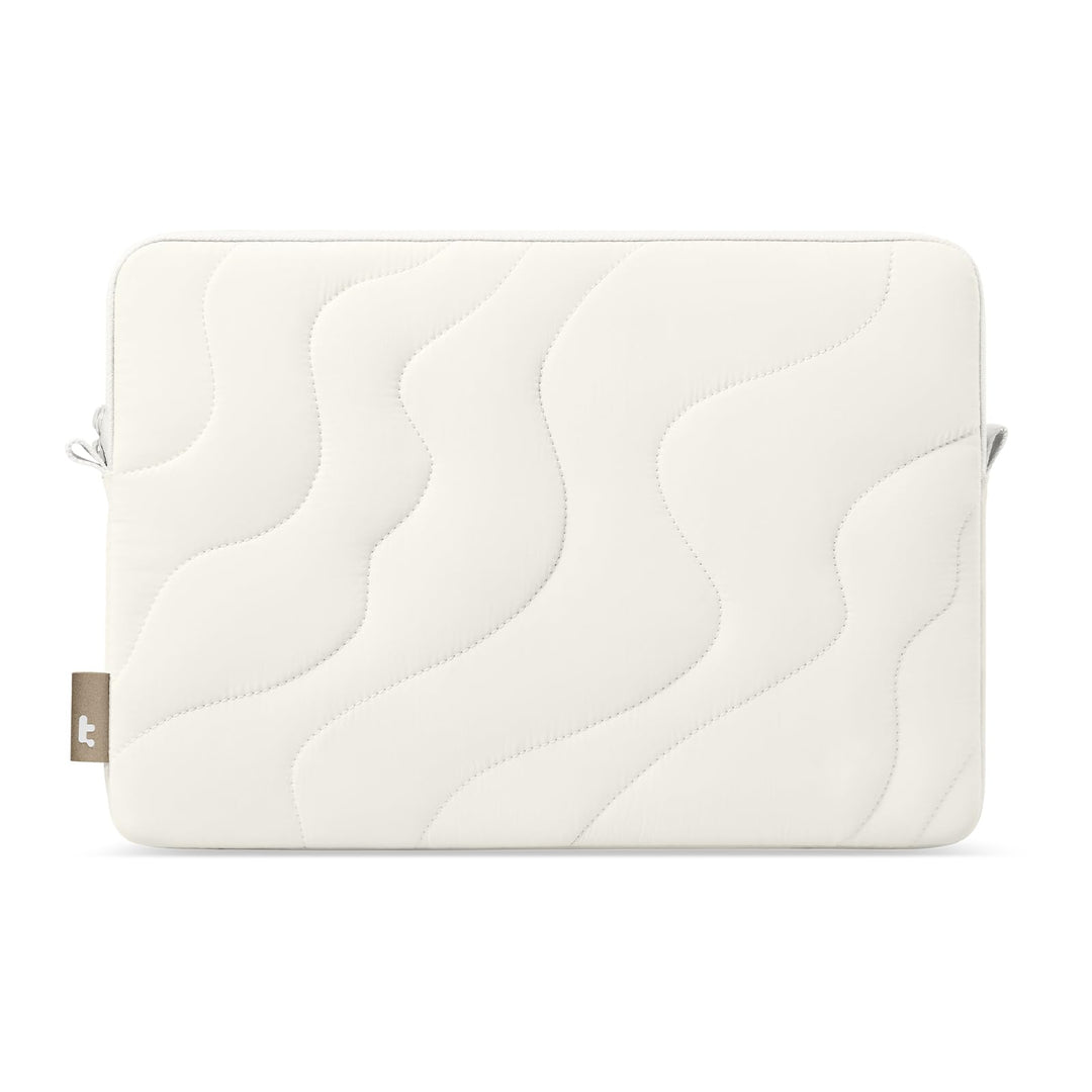 tomtoc 360° Tasche Hülle für 13-Zoll MacBook Air M2/A2681 M1/A2337 2023-2018, 13-Zoll MacBook Pro M2
