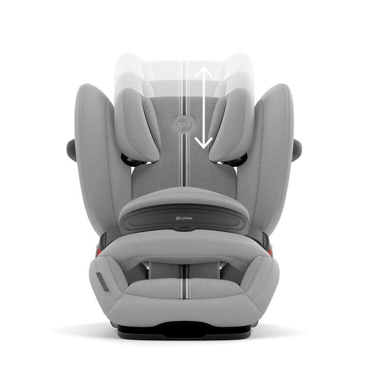 Pallas G3 i-Size Plus Pallas G3 i-Size Plus Stone Grey, Pallas G3 i-Size Plus Stone Grey
