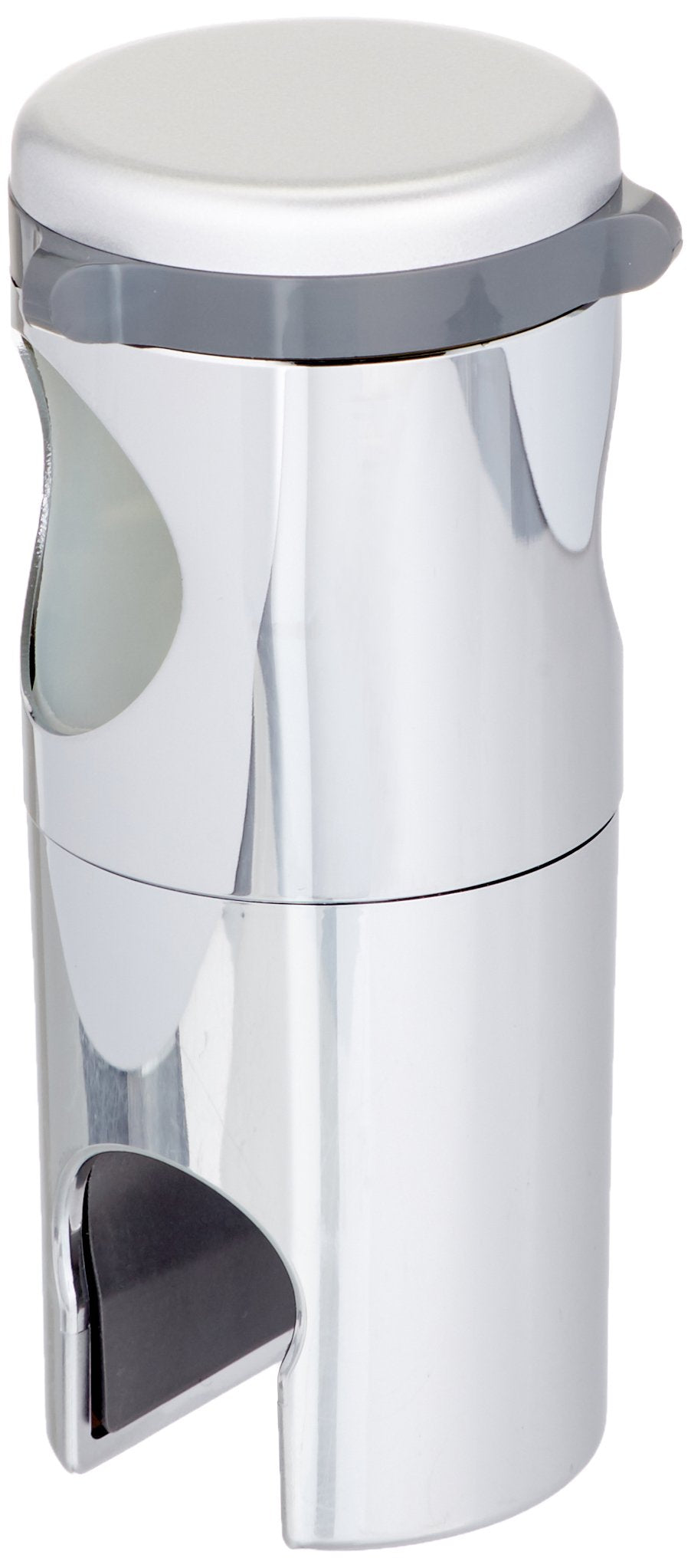 GROHE Gleitelement (höhenverstellbare Handbrause, für Brausestangen Relexa 28 620/28 621 mit Durchme