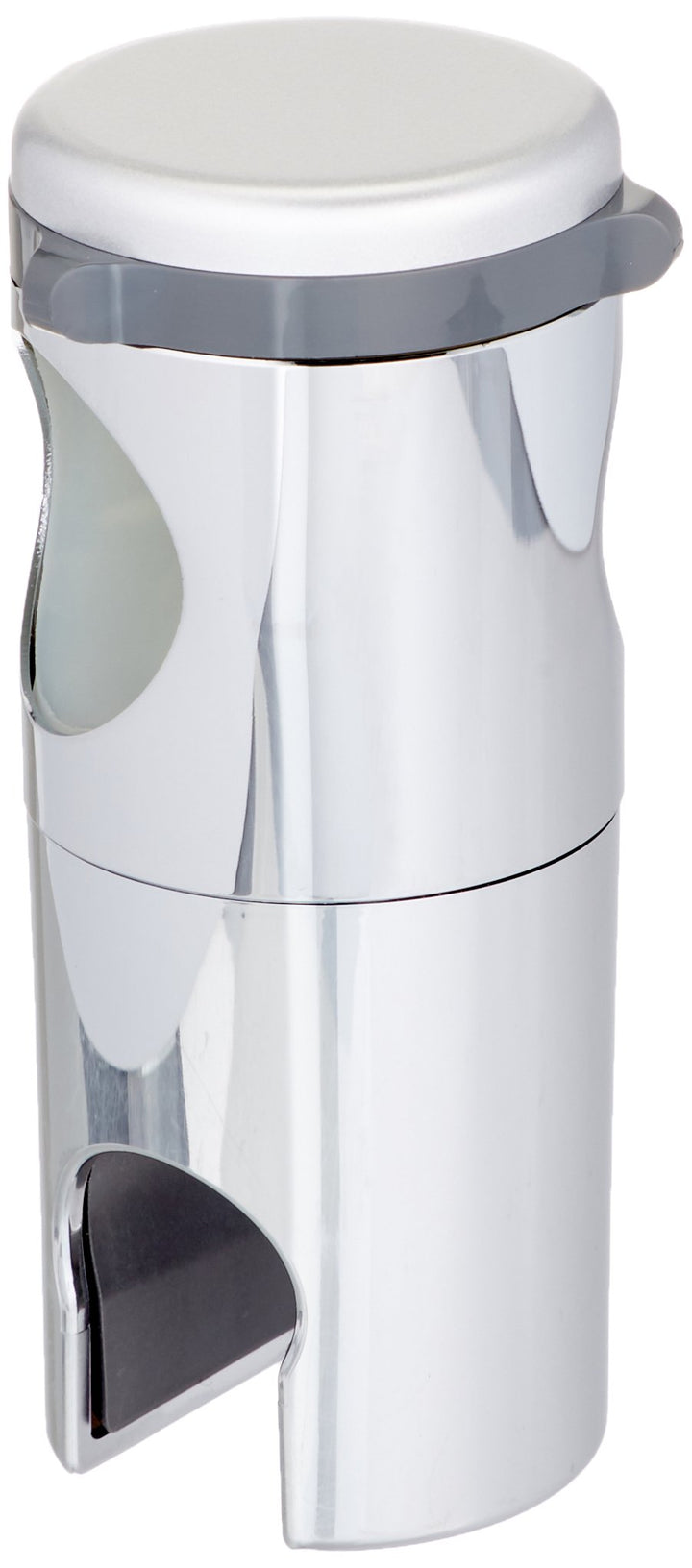 GROHE Gleitelement (höhenverstellbare Handbrause, für Brausestangen Relexa 28 620/28 621 mit Durchme