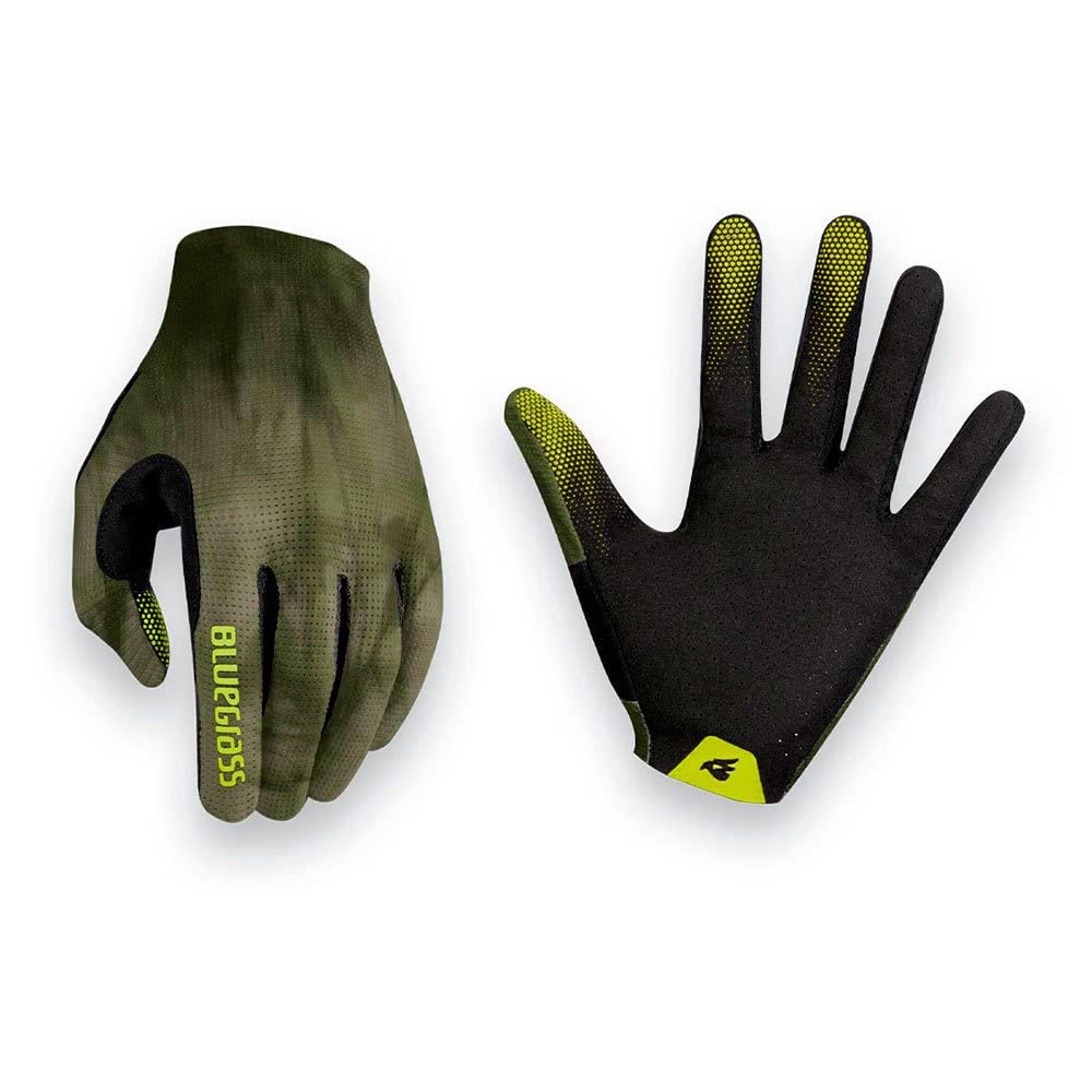 bluegrass Unisex Vapor Lite Handschuhe, bunt, L