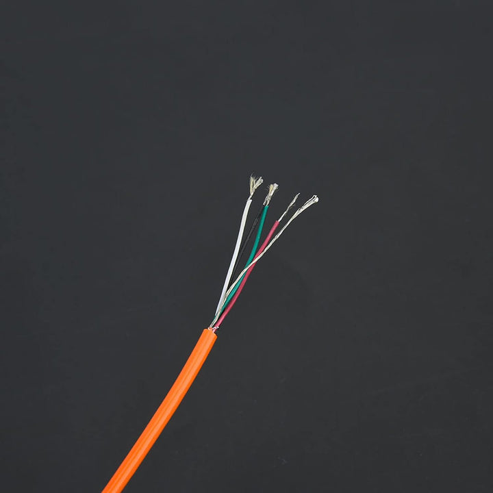 DYMH 103 Mikro-Miniatur-Wägezelle Wägezelle Wägesensor Zugstangen-Druckspannungssensor (Bereich 0~20