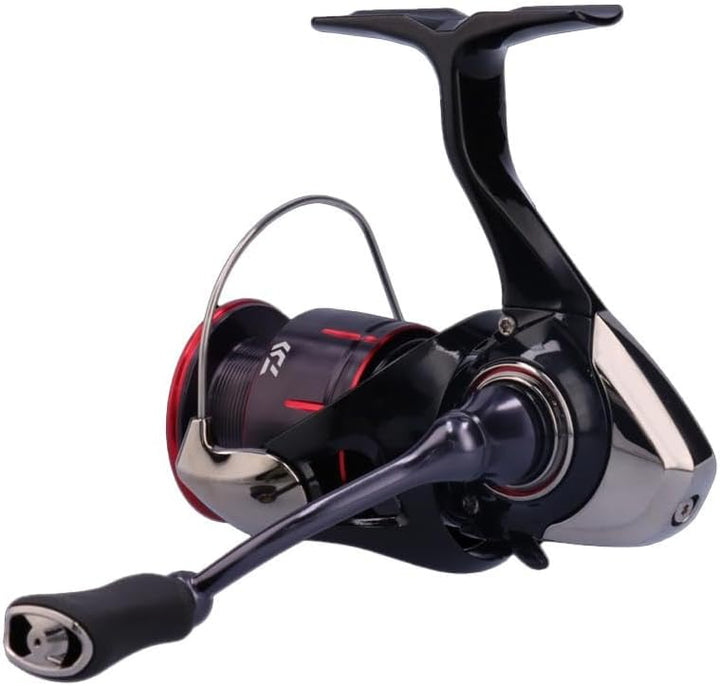 Daiwa 2023 Fuego LT Spinnrollen Feglt2000d, Feglt2000d