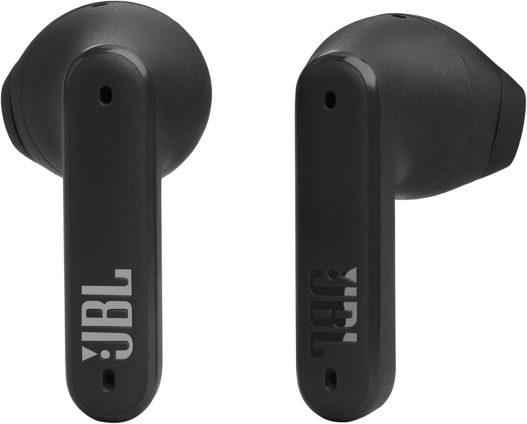 JBL Tune Flex TWS – Wasserdichte, True-Wireless In-Ear-Kopfhörer mit Noise-Cancelling in Schwarz – M