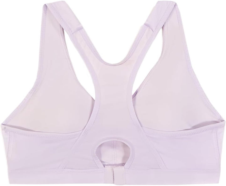Champion Damen Shock Absorber Pump Padded Sport-BH 70A Lila (Vs057), 70A Lila (Vs057)