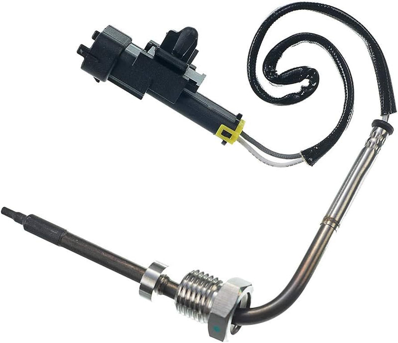 Abgastemperatursensor nach Katalysator für CRUZE J300 J305 ANTARA L07 2.0L Diesel 2006-2016 25183657