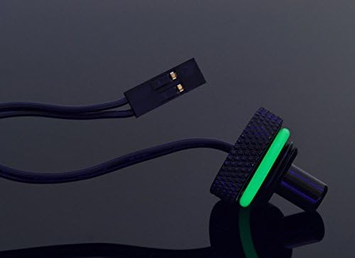 Bitspower BP-MBWP-CT Schwarz Kühlmaterial Zubehör - Kühlmaterial Zubehör