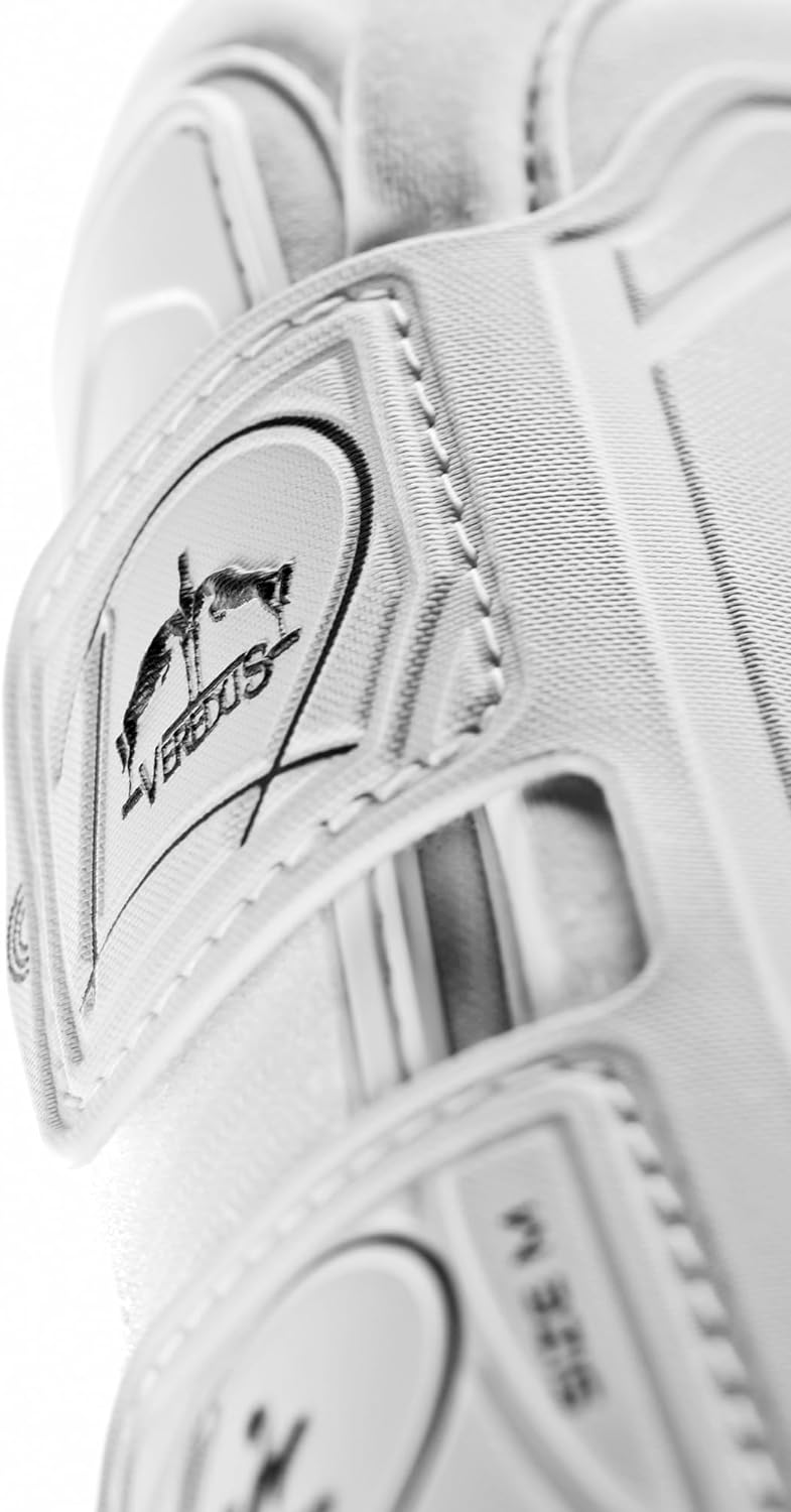 Veredus Absolute Dressage Velcro Front Brushing Boot Weiss L, Weiss L