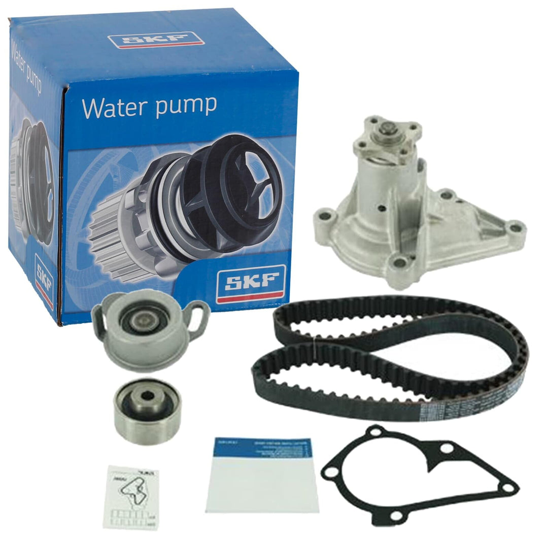 SKF VKMC 95632 Spannrollensatz inkl. Wasserpumpe