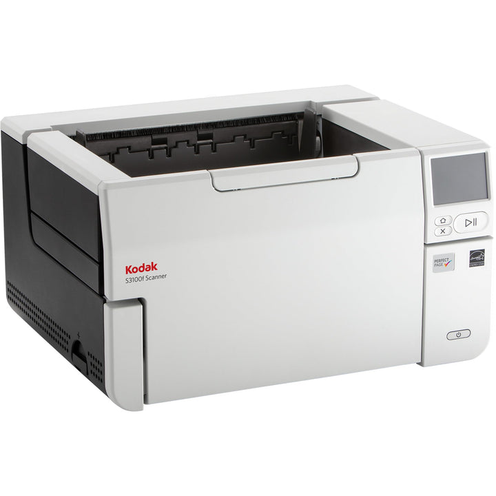 Kodak S3100F Scanner