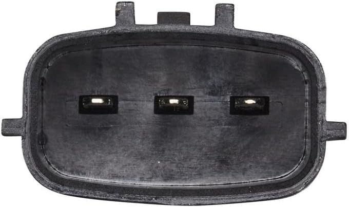 HELLA 5DA 358 057-221 Zündspule - 3-polig - Kerzenschachtzündspule - geschraubt