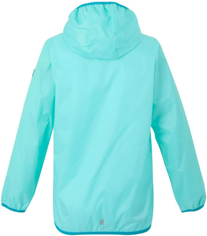 Regatta - Jacke 5-6 Jahre Blau, 5-6 Jahre Blau