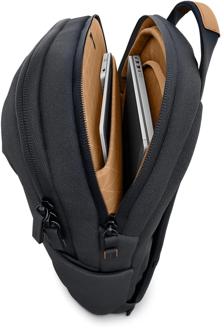 Dell EcoLoop Premier Slim Backpack 14-16 Premier Slim Backpack 14-16 - CP7625S, Premier Slim Backpac