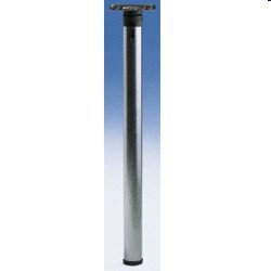 Kesseböhmer Klappstützfuss anthrazitmetallic