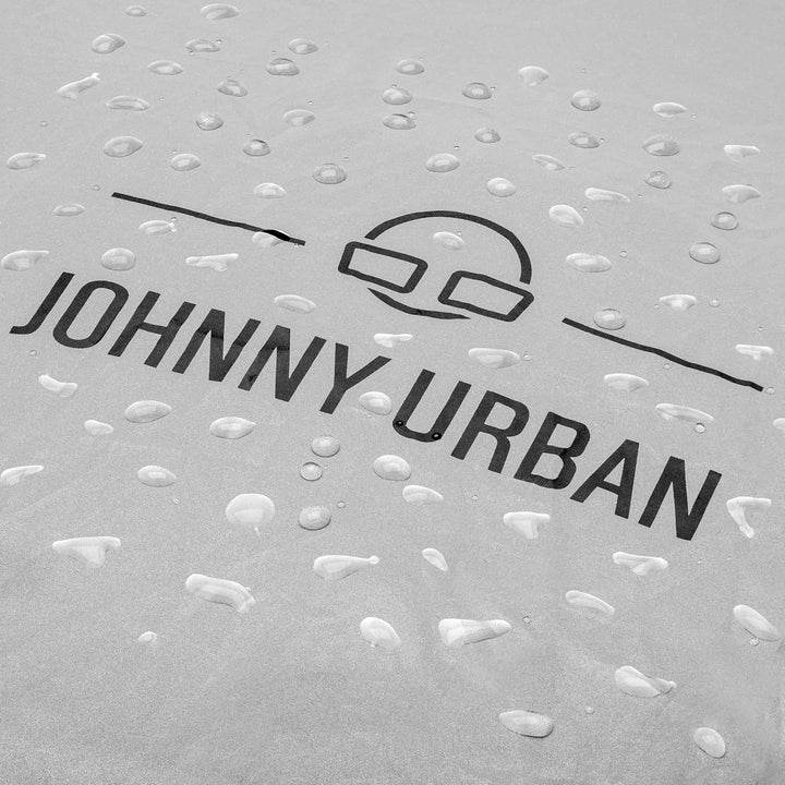Johnny Urban Regenschutz für Rucksack Reflektierend - BO - Regenhülle für Backpack, Schulranzen oder