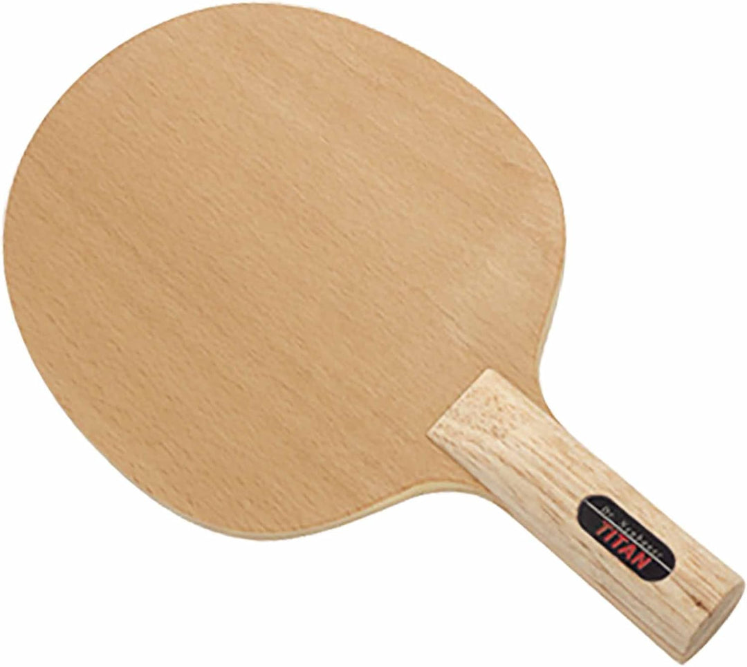 Holz Titan konkav, konkav