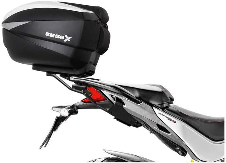 D0ml17st - beifahrer-rückenlehne befestigung (ohne rückenlehne)