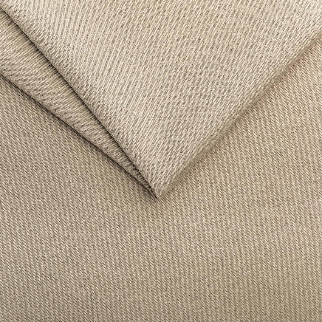MASTERS OF COVERS Ersatzbezug Kompatibel mit IKEA Ektorp-Fusshocker, Ektorp-Fusshockerbezug, Ektorp-