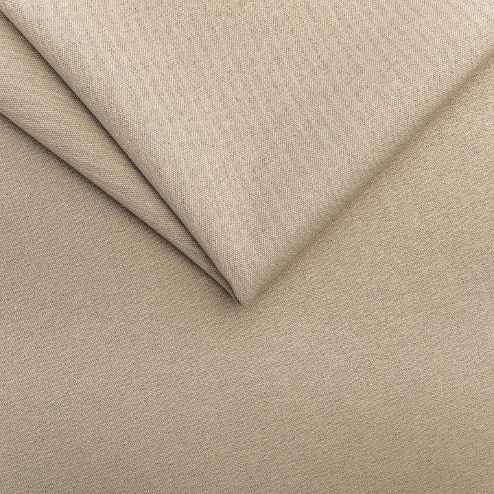 MASTERS OF COVERS Ersatzbezug Kompatibel mit IKEA Ektorp-Fusshocker, Ektorp-Fusshockerbezug, Ektorp-