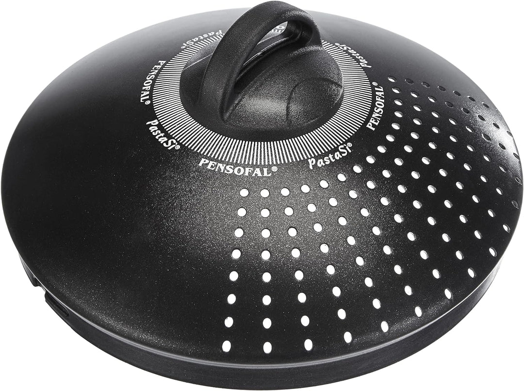 Pensofal, Serie Biostone, Topf Pastasì 7 Litri - 24 cm