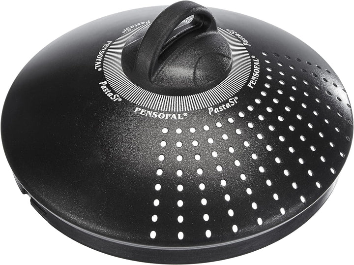Pensofal, Serie Biostone, Topf Pastasì 7 Litri - 24 cm