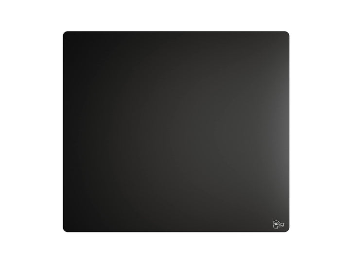Glorious Gaming Elements AIR Gaming Mousepad - Ultra-schnelles hartes Pad, nahezu reibungslose Oberf
