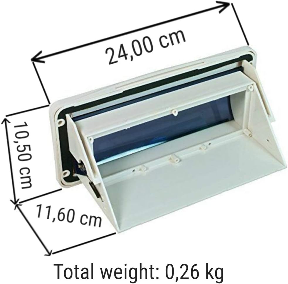 BASS FACE 1 Acc.1 Funkschutz für wasserdichte Stereoanlage 1 din weisses Boot aufblasbarer Pool, 1 S