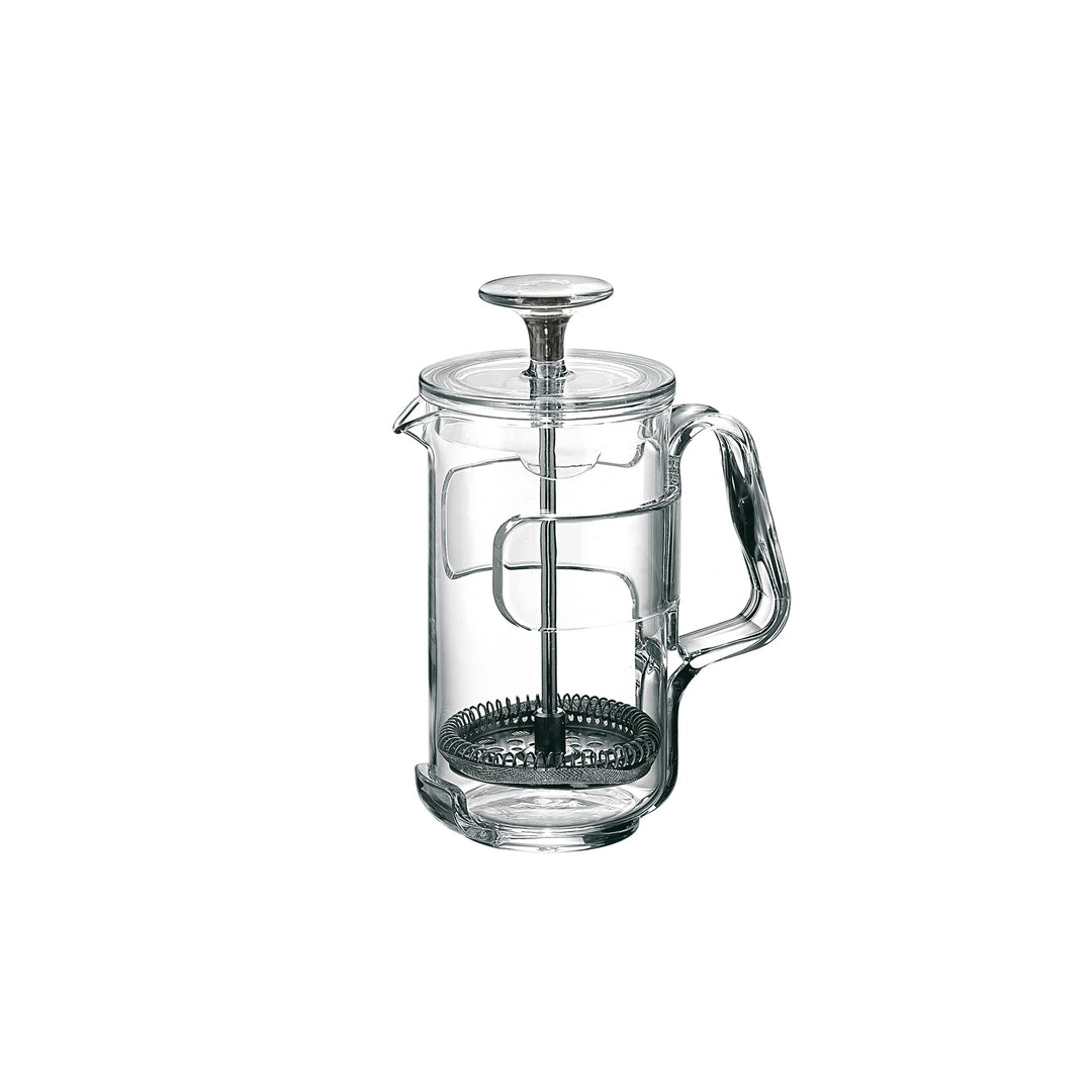 Guzzini - Gocce, Multishaker 3 Tassen - Schwarz, 13 x 8,5 x h17,5 cm | 350 cc - 27210010