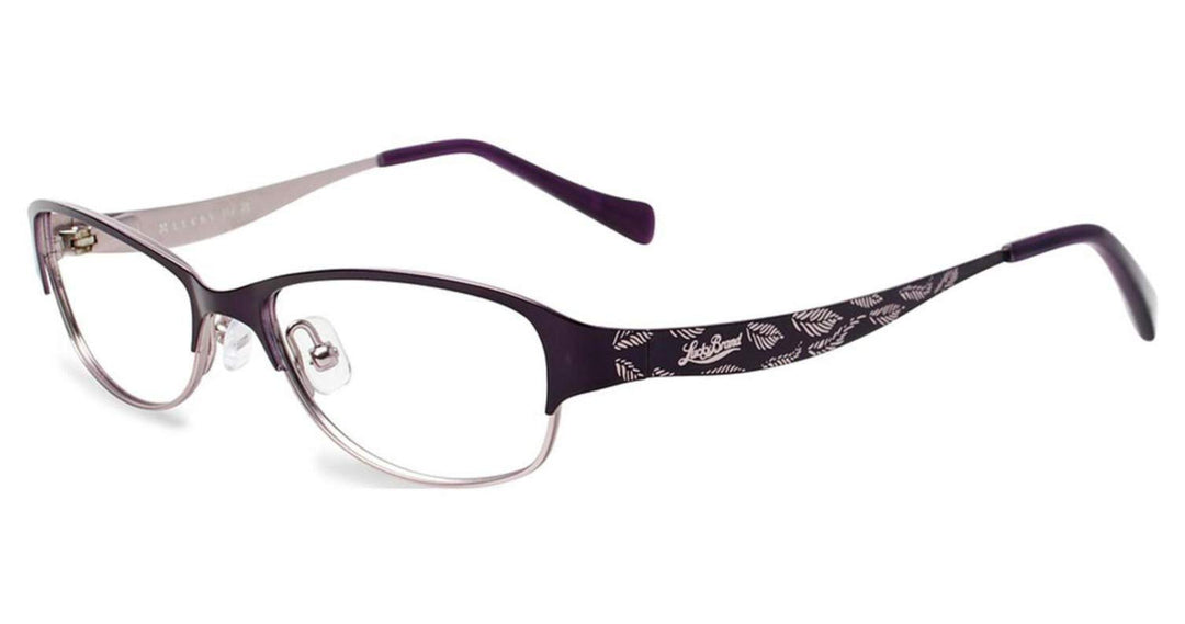 Lucky Brand Damen Brillengestell