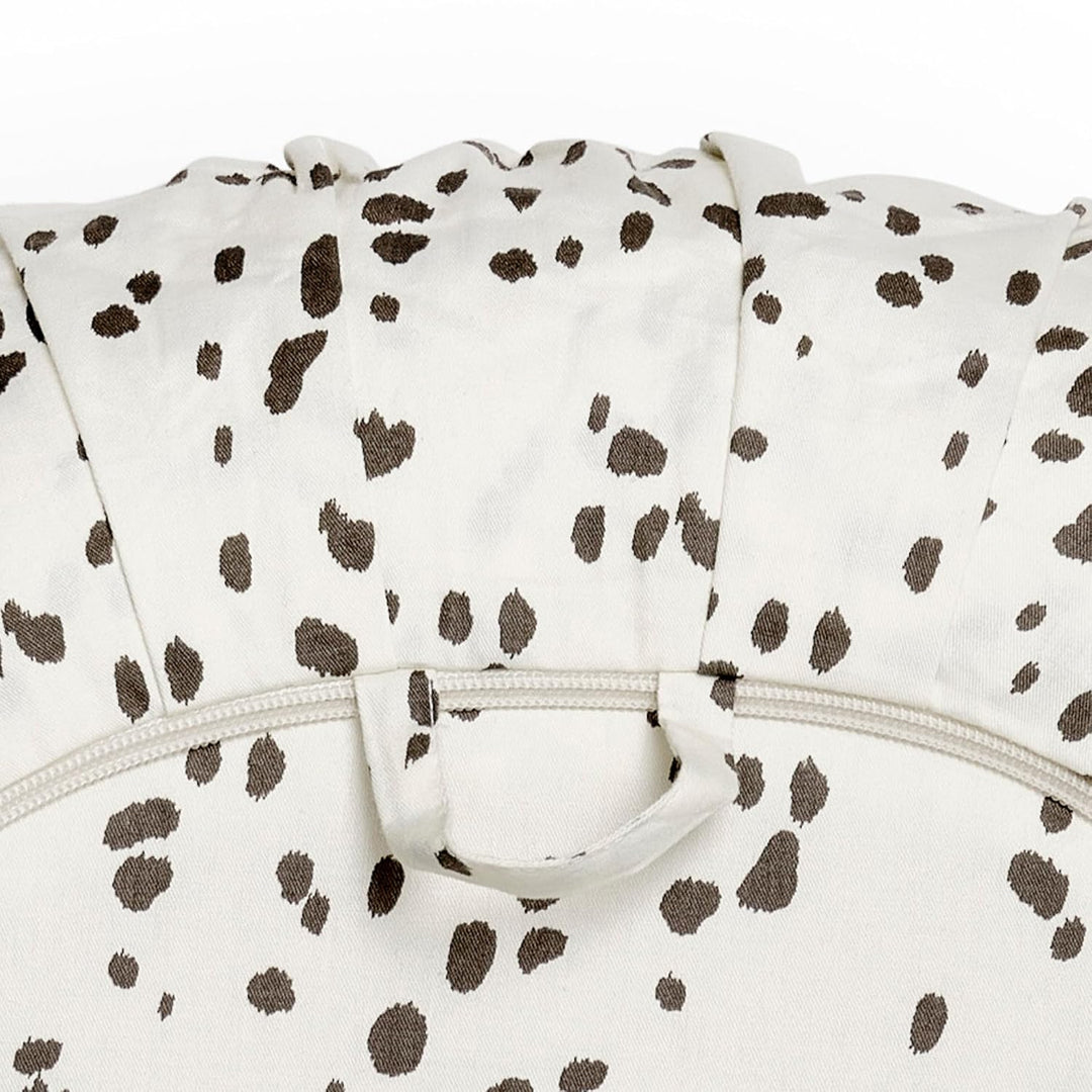 Elodie Details Babynest Kuschelnest Tragbare Babynestchen Neugeborene Kokon für Babys und Säuglinge,