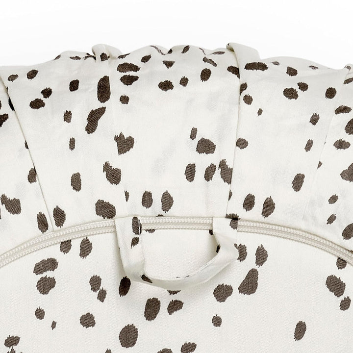 Elodie Details Babynest Kuschelnest Tragbare Babynestchen Neugeborene Kokon für Babys und Säuglinge,