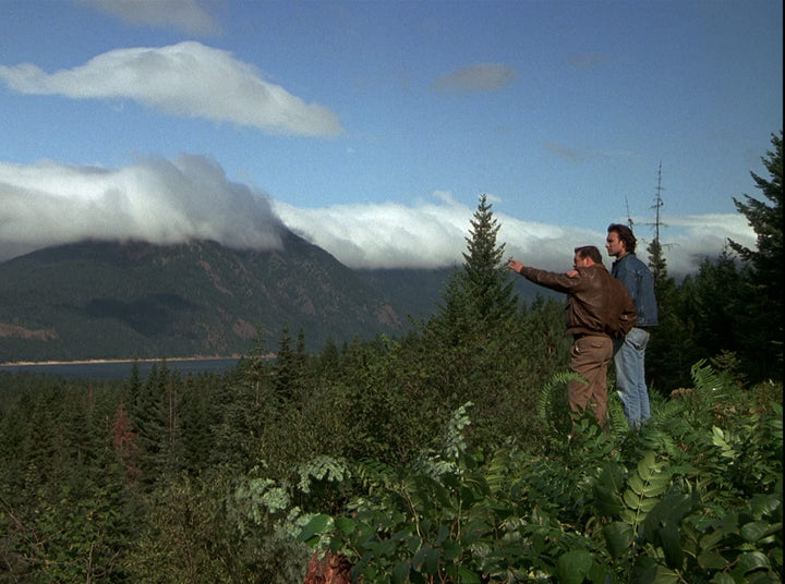 Ausgerechnet Alaska - Deluxe-Limited-Edition [Blu-ray], Blu-ray
