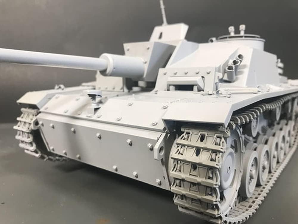 DW16001 1:16 Stug III Ausf. G