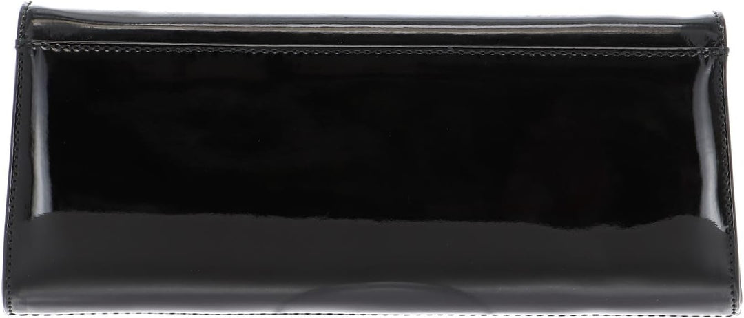 Picard Damen Abendtasche AUGURI aus Rindsleder Klein, 0 | mit Magnetverschluss | Abendtasche | Abend